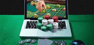 Вход на официальный сайт Slott Casino